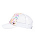 preview Women's cap ROXY ERJHA04129-WBB8 BEAUTIFUL MORNI HDWR WBB8