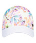 preview Women's cap ROXY ERJHA04129-WBB8 BEAUTIFUL MORNI HDWR WBB8