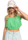 preview Women's cap ROXY ERJHA04129-WBB8 BEAUTIFUL MORNI HDWR WBB8