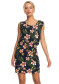preview Women's Dress Roxy Surf Up Printed ERJKD03422-BSP6