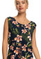preview Women's Dress Roxy Surf Up Printed ERJKD03422-BSP6