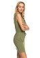 preview Women's Dress Roxy Surf Up Sleeveless ERJKD03421-GNG0