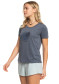 preview Women's T-shirt Roxy Chasing The Wawe ERJZT05474-BSP0