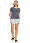 preview Women's T-shirt Roxy Chasing The Wawe ERJZT05474-BSP0