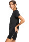 náhled Women's T-shirt Roxy Tech ERJKT03996-KVJ0