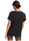 preview Women's T-shirt Roxy Signature Moves Tee ERJKT04006-KVJ0