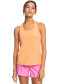 preview Women's Roxy Bold Moves Technical Tank Top ERJKT03993-NGZ0