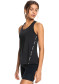 preview Women's Roxy Bold Moves Technical Tank Top ERJKT03993-KVJ0
