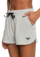 preview Women's Shorts Roxy Naturally Active Sports ERJNS03436-SGRH