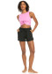 preview Women's Shorts Roxy Naturally Active Sports ERJNS03436-KVJ0