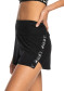 preview Women's Shorts Roxy Bold Moves Technical  ERJNS03442-KVJ0