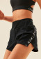preview Women's Shorts Roxy Bold Moves Technical  ERJNS03442-KVJ0