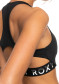 preview Women's Roxy Bold Moves Sports Bra ERJKT03985-KVJ0