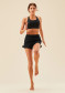 preview Women's Roxy Bold Moves Sports Bra ERJKT03985-KVJ0