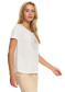 preview Women's T-shirt Roxy Chasing The Wawe ERJZT05474-WBK0