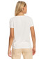 preview Women's T-shirt Roxy Chasing The Wawe ERJZT05474-WBK0