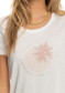 preview Women's T-shirt Roxy Chasing The Wawe ERJZT05474-WBK0