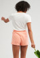 preview Women's T-shirt Roxy Chasing The Wawe ERJZT05474-WBK0