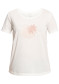 preview Women's T-shirt Roxy Chasing The Wawe ERJZT05474-WBK0