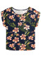 preview Women's T-shirt Roxy Clear The Way ERJKT04017-BSP6