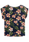 preview Women's T-shirt Roxy Clear The Way ERJKT04017-BSP6