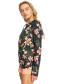 preview Women's Sweatshirt Roxy Dive Deep ERJFT04678-BSP6