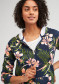preview Women's Sweatshirt Roxy Dive Deep ERJFT04678-BSP6