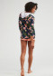 preview Women's Sweatshirt Roxy Dive Deep ERJFT04678-BSP6