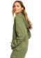 preview Women's sweatshirt  Roxy Surf Stoked ERJFT04687-GNG0