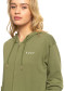 preview Women's sweatshirt  Roxy Surf Stoked ERJFT04687-GNG0