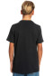 preview QUIKSILVER EQBZT04369-KVJ0 COMPLOGO B TEES KVJ0