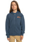 preview QUIKSILVER EQBFT03821-BYG0 RETRO FADE B OTLR BYG0