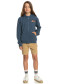preview QUIKSILVER EQBFT03821-BYG0 RETRO FADE B OTLR BYG0