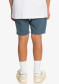 preview QUIKSILVER EQBWS03365-BYG0 KRANDYCHISHORYT B WKST BYG0