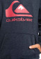 preview QUIKSILVER EQBFT03720-BYJH BIGLOGOY B OTLR BYJH
