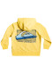 preview QUIKSILVER EQKFT03377-YFB0 RETRO RISKS K OTLR YFB0