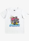 preview QUIKSILVER EQKZT03519-WBB0 GETAWAYCAR K TEES WBB0