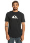 preview QUIKSILVER EQYZT06534-KVJ0 COMPLOGO M TEES KVJ0