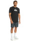 preview QUIKSILVER EQYZT06534-KVJ0 COMPLOGO M TEES KVJ0