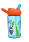 náhled Baby bottle CAMELBAK Eddy+ Kids 0,4l Camping Bugs