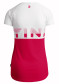 preview Women's t-shirt Martini Classy Da Jelly/White