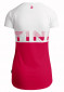 náhled Women's t-shirt Martini Classy Da Jelly/White