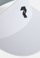 preview Peak Performance Player Visor White