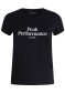 preview Women’s Peak Performance W Original Tee – Black