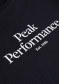 preview Women’s Peak Performance W Original Tee – Black