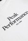 náhled Peak Performance W Original Tee Offwhite