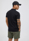 preview Peak Performance M Original Polo Black