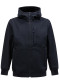 preview Peak Performance M Softshell Hood Jacket Black