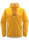 preview Haglöfs 605234-5LP L.I.M PROOF Jkt M žlutá