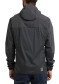preview Haglöfs 605359-2AT L.I.M Alpha Hood M tmavě šedá